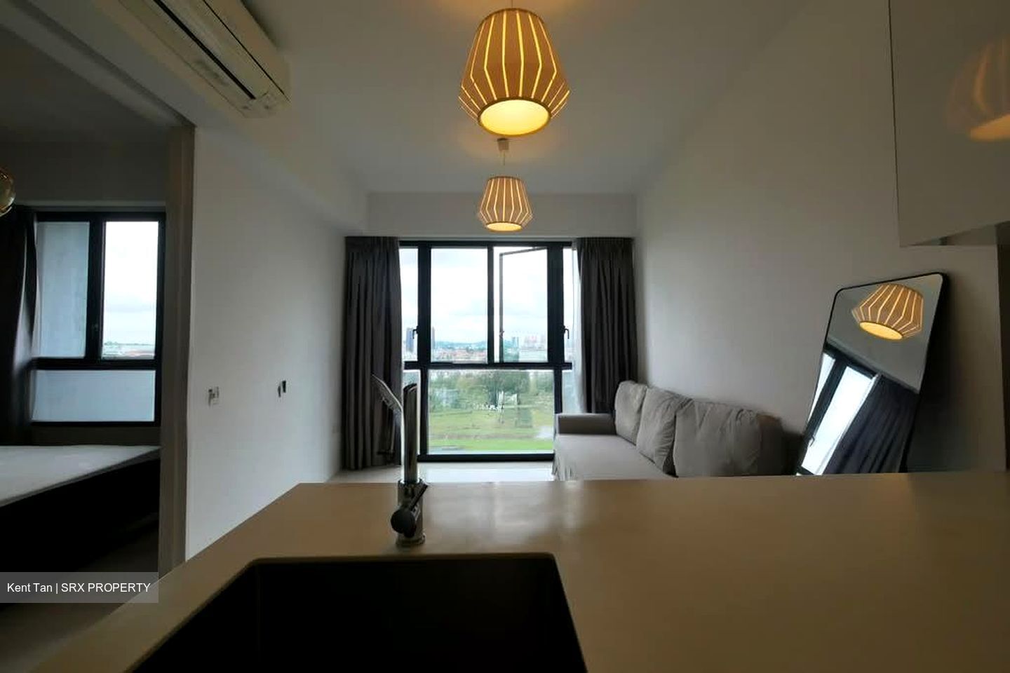 Sky Vue (D20), Condominium #564127401